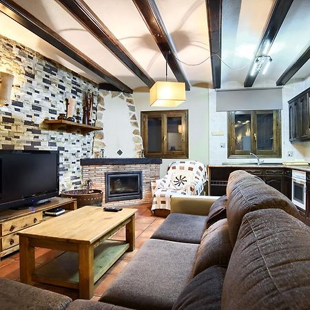 Casa Rural El Olmo Guest House Teruel Luaran gambar