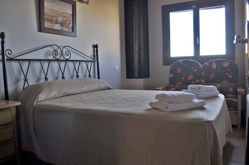Casa Rural El Olmo Guest House Teruel Luaran gambar