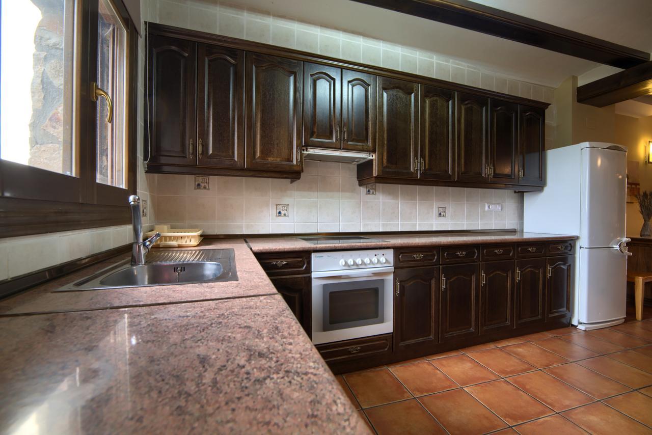 Casa Rural El Olmo Guest House Teruel Luaran gambar