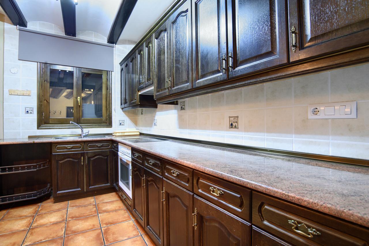 Casa Rural El Olmo Guest House Teruel Luaran gambar