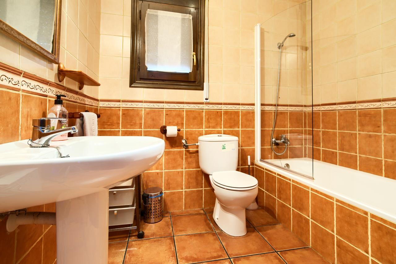 Casa Rural El Olmo Guest House Teruel Luaran gambar
